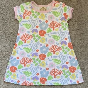 Beaufort Bonnet Poly Play Dress
